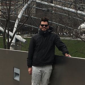 Meet your Posher, Joseph